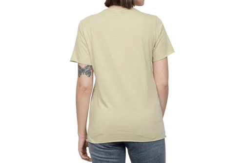 Only Onllucy Reg S-S Eagle Wings Top Box Jrs T-Shirt Γυναικείο (15286658 SAGE GREEN-ETERNITY)