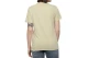 Only Onllucy Γυναικείο Κοντομάνικο T-Shirt Μπεζ