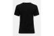 Only Onlcora Reg S-S Word Top Box Jrs T-Shirt Γυναικείο (15286729 BLACK-DREAMER)