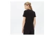 Only Onlcora Reg S-S Word Top Box Jrs T-Shirt Γυναικείο (15286729 BLACK-DREAMER)