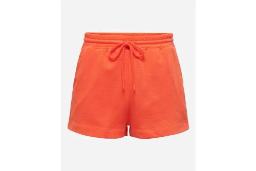 Only Onldiana String Shorts Ub Swt Σορτς Αθλητικό Γυναικείο (15286758 FLAME)