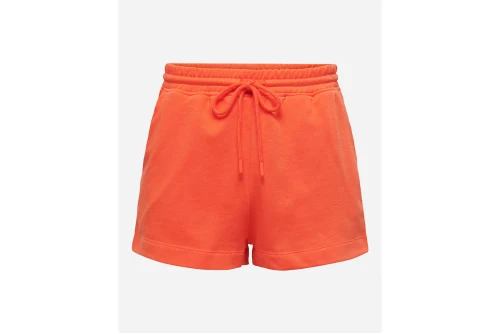 Only Onldiana String Shorts Ub Swt Σορτς Αθλητικό Γυναικείο (15286758 FLAME)