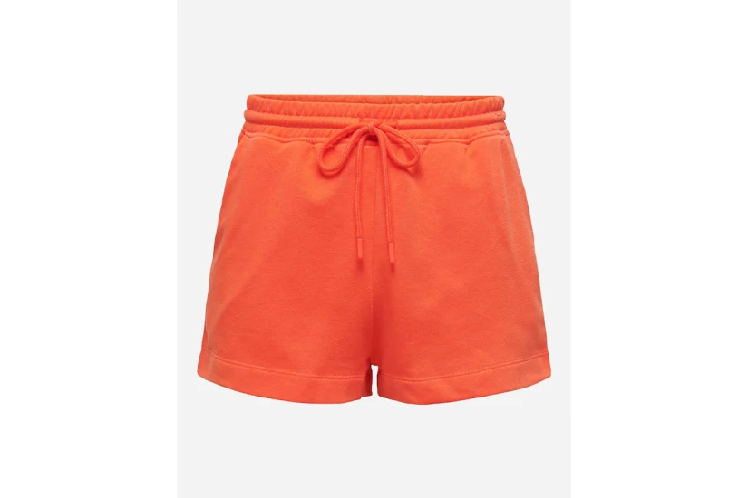 Only Onldiana String Shorts Ub Swt Σορτς Αθλητικό Γυναικείο (15286758 FLAME)