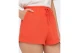 Only Onldiana String Shorts Ub Swt Σορτς Αθλητικό Γυναικείο (15286758 FLAME)