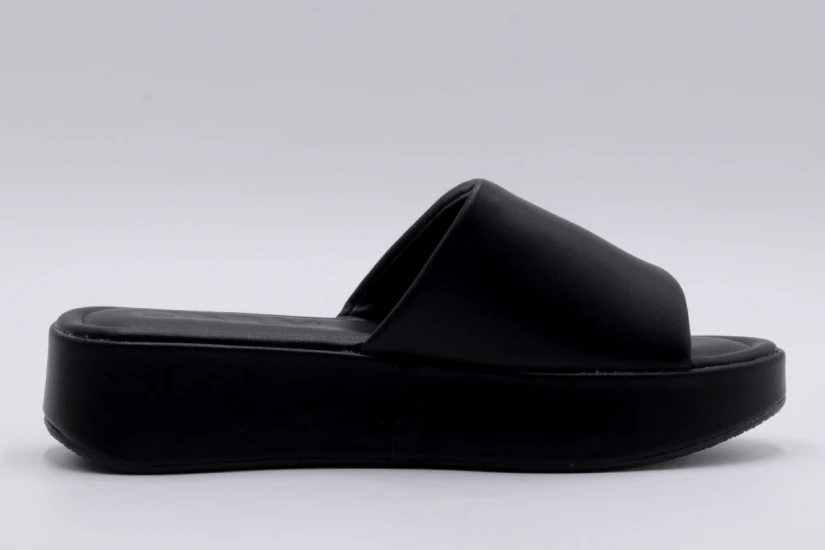 Only Onlkayne-1 Παντόφλες (15288131 BLACK)