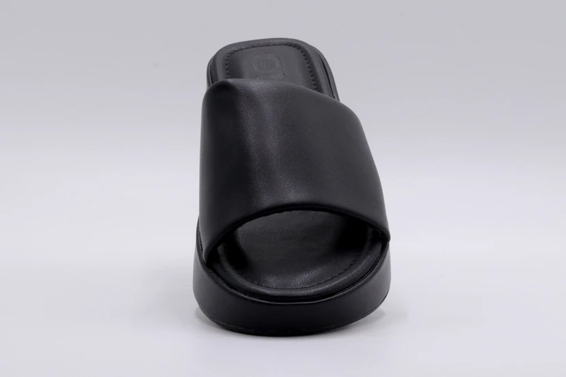 Only Onlkayne-1 Παντόφλες (15288131 BLACK)