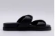 Only Onlminnie-4 Pu Padded Sandal (15288132 BLACK)