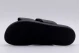 Only Onlminnie-4 Pu Padded Sandal (15288132 BLACK)