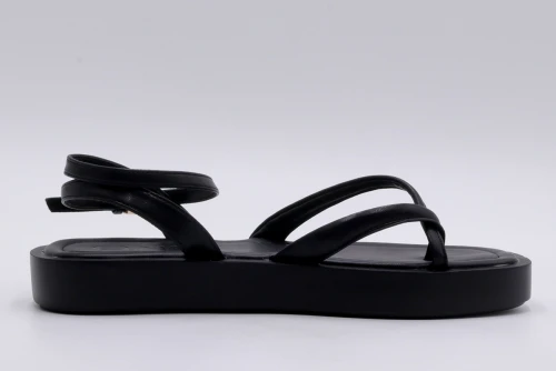 Only Onlmica-2 Σανδάλια (15288147 BLACK)