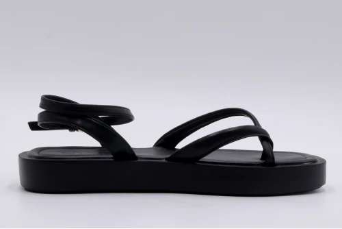 Only Onlmica-2 Σανδάλια (15288147 BLACK)
