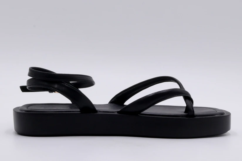Only Onlmica-2 Σανδάλια (15288147 BLACK)
