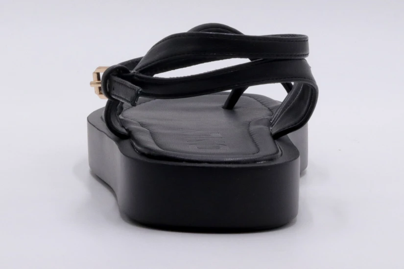 Only Onlmica-2 Σανδάλια (15288147 BLACK)