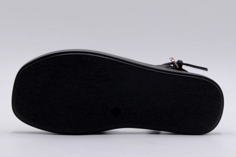 Only Onlmica-2 Σανδάλια (15288147 BLACK)