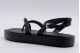 Only Onlmica-2 Σανδάλια (15288147 BLACK)