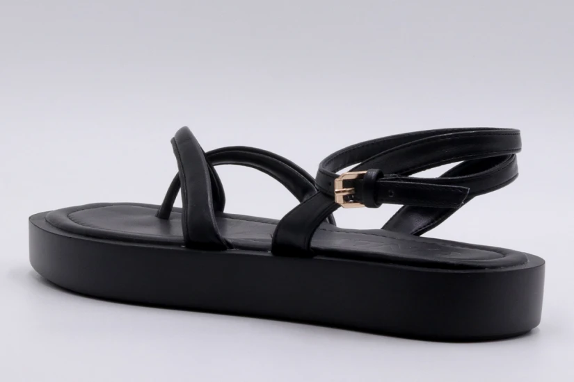 Only Onlmica-2 Σανδάλια (15288147 BLACK)