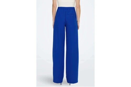 Only Onlkira-Mellie Hw Wide Pant Pnt Παντελόνι Casual Γυναικείο (15288761 SURF THE WEB)
