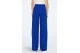 Only Onlkira-Mellie Hw Wide Pant Pnt Παντελόνι Casual Γυναικείο (15288761 SURF THE WEB)