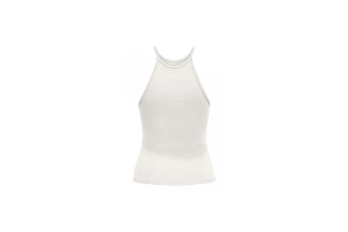 Only Onllexi S-L Top Jrs Μπλούζα Αμάνικη Γυναικεία (15289682 CLOUD DANCER)
