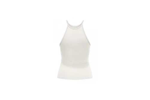 Only Onllexi S-L Top Jrs Μπλούζα Αμάνικη Γυναικεία (15289682 CLOUD DANCER)
