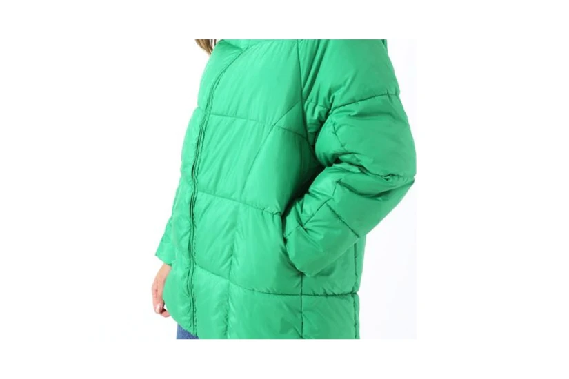 Only Onlasta Oversized  Coat Cc Otw Μπουφάν Puffer Γυναικείο 