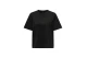 Only Onladina Γυναικείο Κοντομάνικο T-Shirt Μαύρο