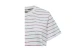Only Onlelena Γυναικείο Κοντομάνικο T-Shirt Λευκό, Πράσινο, Κόκκινο