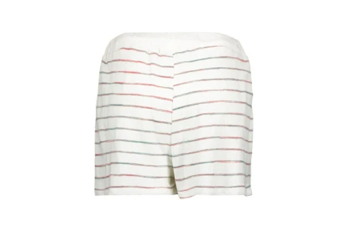 Only Onlelena Shorts Swt Σορτς Αθλητικό Γυναικείο (15294426 CLOUD DANCER-AQUIFER)