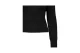 Only Onlagnes Ls Rib Highneck Cc Knt Μπλούζα Πλεκτή Γυναικεία 