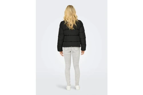 Only Onlnewcool Μπουφάν Puffer Γυναικείο (15295424 BLACK)
