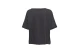 Only Onlworld S-S Boxy Slit Top Cs Jrs T-Shirt Γυναικείο