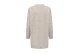 Only Onlelena Life Ls Stripe Oneck Cc Knt Ζακέτα  Πλεκτή Γυναικείο
