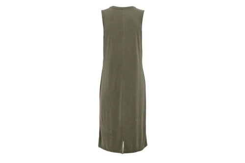 Only Onlfree Life S-L Modal Dress Jrs Φόρεμα Midi Γυναικείο (15297606 KALAMATA)