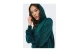 Only Onlrebel L-S Zip Hood Cc Swt Ζακέτα Με Κουκούλα Γυναικεία