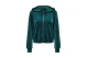 Only Onlrebel L-S Zip Hood Cc Swt Ζακέτα Με Κουκούλα Γυναικεία