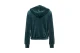 Only Onlrebel L-S Zip Hood Cc Swt Ζακέτα Με Κουκούλα Γυναικεία