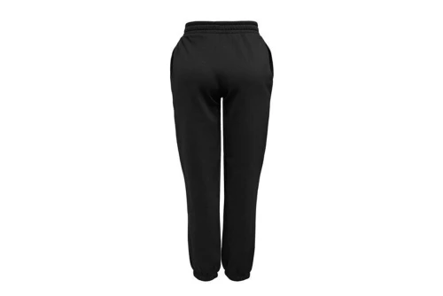 Only Onlodessa Pant Cc Swt Παντελόνι Φόρμας Γυναικείο (15299678 BLACK-FEMME)