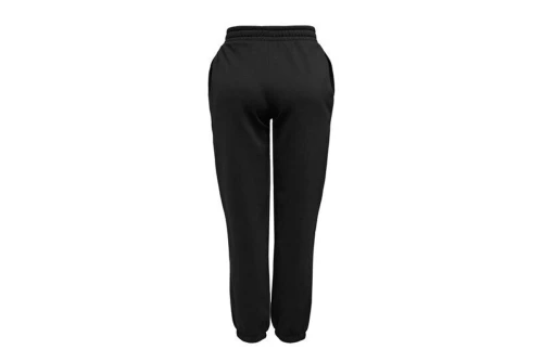 Only Onlodessa Pant Cc Swt Παντελόνι Φόρμας Γυναικείο (15299678 BLACK-FEMME)
