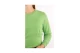 Only Onloline L-S Swt Crop Top Μακρυμάνικο Γυναικείο 