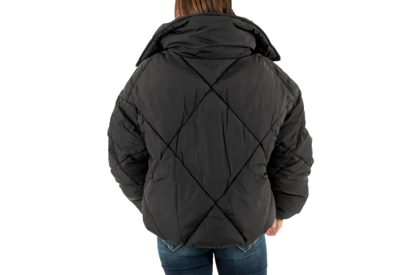 Only Onlnewtamara Short Quilted Cc Otw Μπουφάν Puffer Γυναικείο