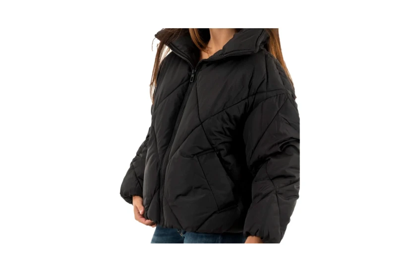 Only Onlnewtamara Short Quilted Cc Otw Μπουφάν Puffer Γυναικείο