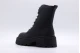 Only Onlbanyu-3 Monochrome Lace Boot Noos Μποτάκια Μόδας