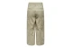Only Onlfelis Hw Culotte Pant Pnt Παντελόνι Casual Γυναικείο
