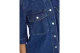Only Onlbelle Γυναικείο Mini Φόρεμα Μπλε Σκούρο Denim