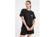 Only Γυναικείο Κοντομάνικο T-Shirt Μαύρο