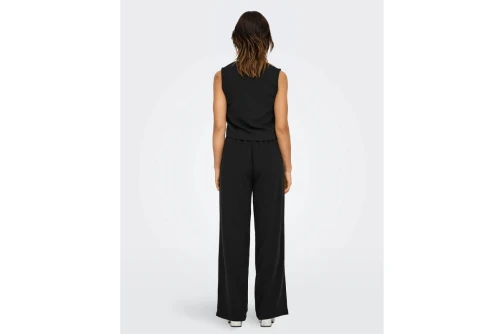 Only Onlthana Life Παντελόνι Casual Γυναικείο (15338922 BLACK)