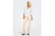 Only Kaia Life Ls Wrap Γυναικείο Μακρυμάνικο Πουκάμισο Λευκό