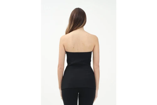 Only Onlelly Life Tube Top Γυναικείο (15340547 BLACK)