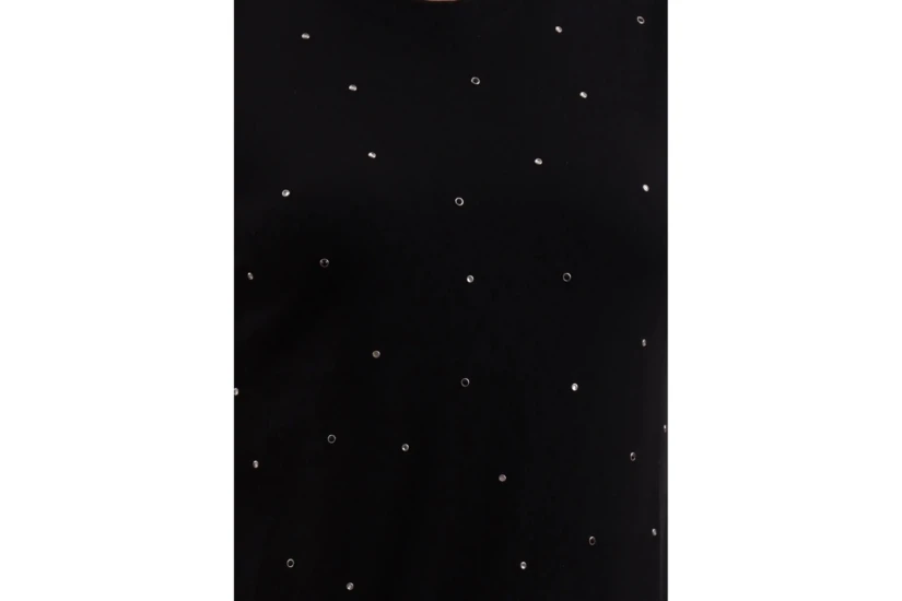 Only Globe Life Γυναικείο Κοντομάνικο T-Shirt Μαύρο