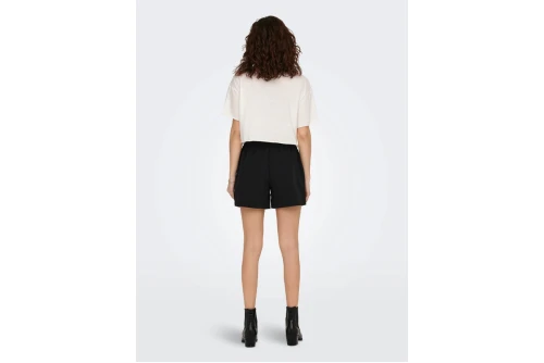 Only Onlalma Life Σορτς Αθλητικό Γυναικείο (15343120 BLACK)
