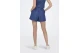 Only Nova Azure Yasmin Γυναικείο Casual Denim Σορτς Μπλε